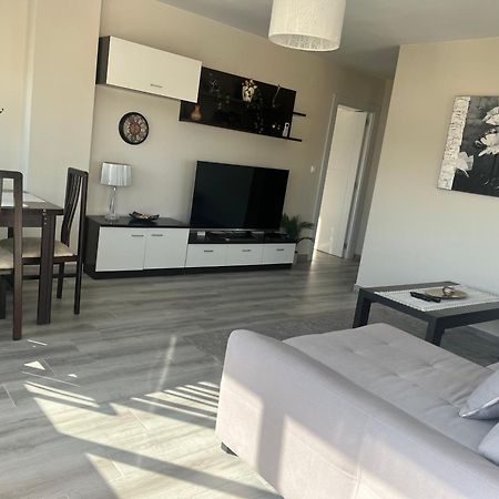 Apartamento Luxury En Fuengirola Ngoại thất bức ảnh