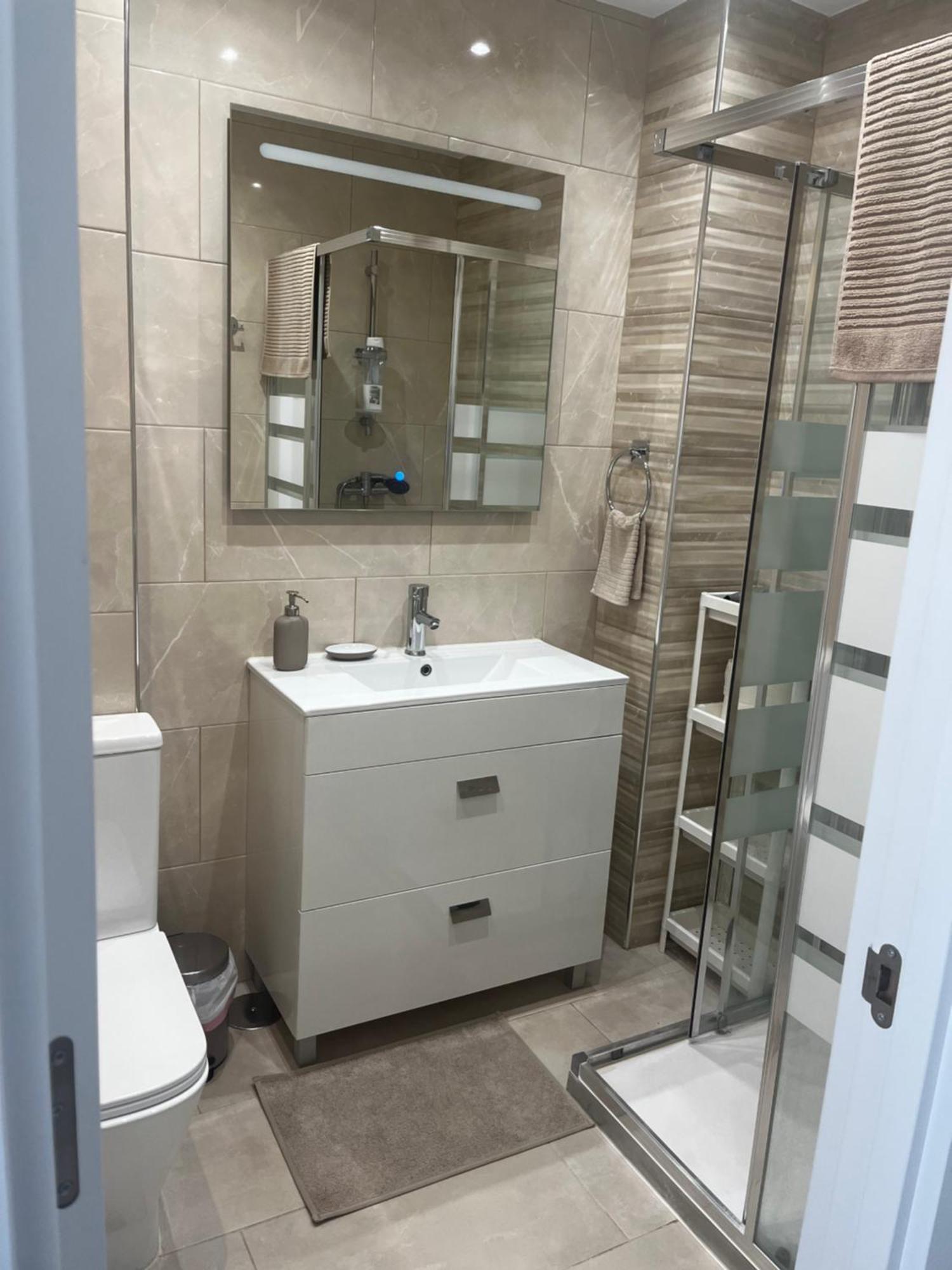 Apartamento Luxury En Fuengirola Ngoại thất bức ảnh