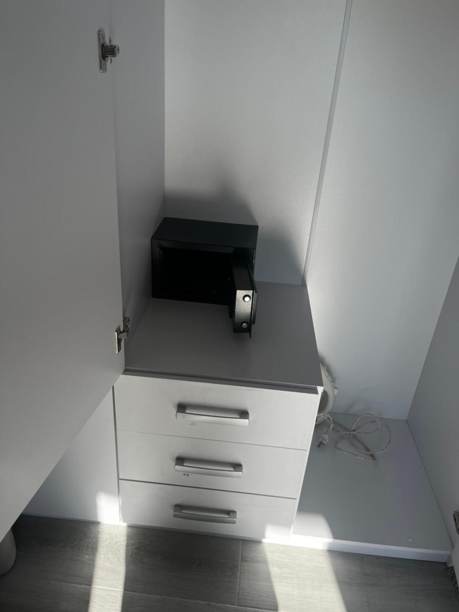 Apartamento Luxury En Fuengirola Ngoại thất bức ảnh